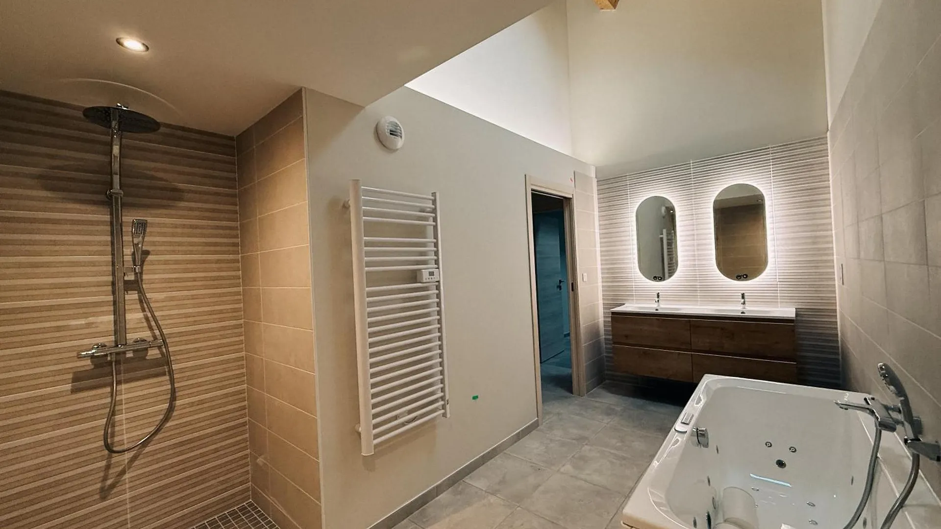 Inn Le Relais Nordique Hotel Giron