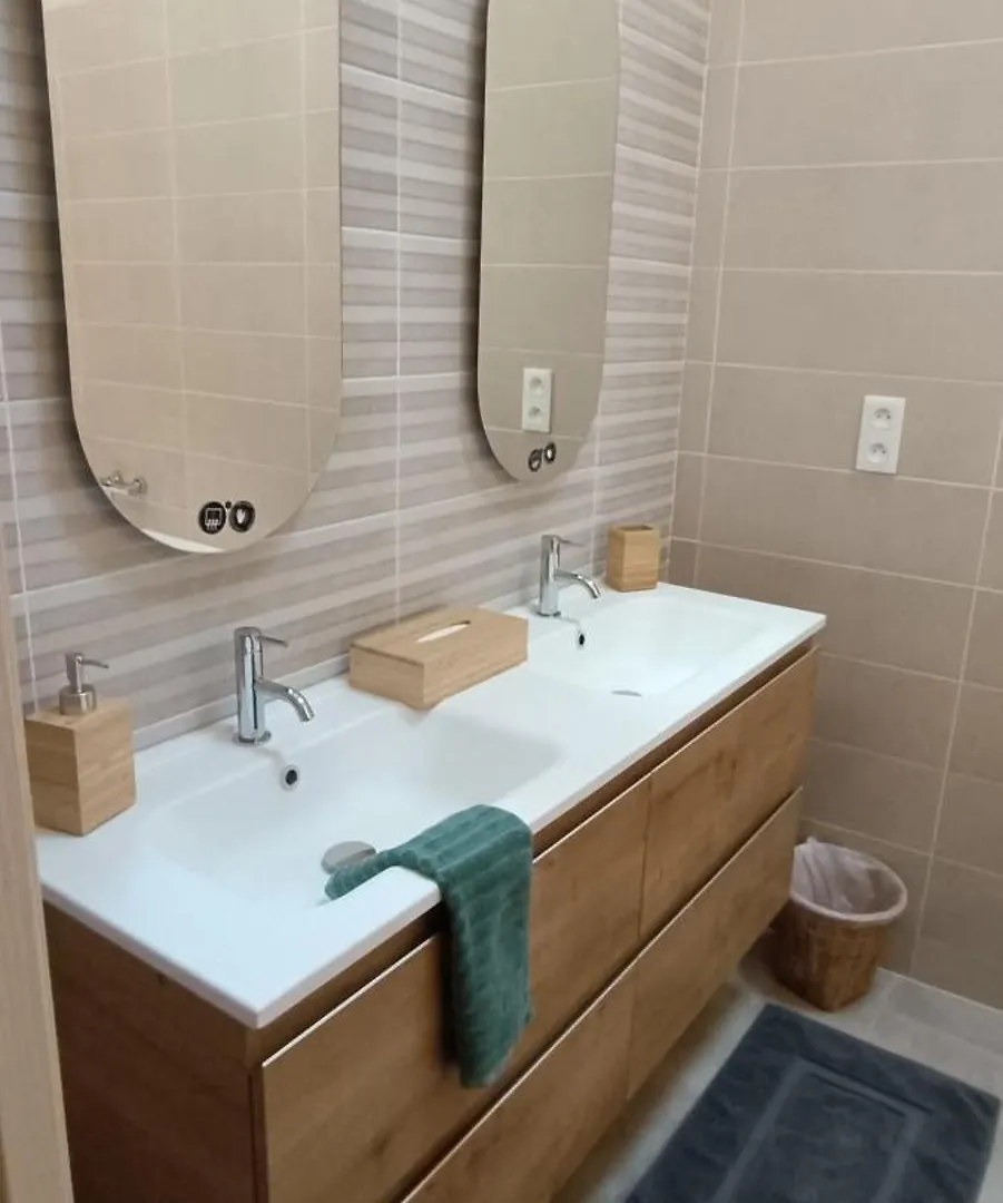 *** Inn Le Relais Nordique Hotel Giron France