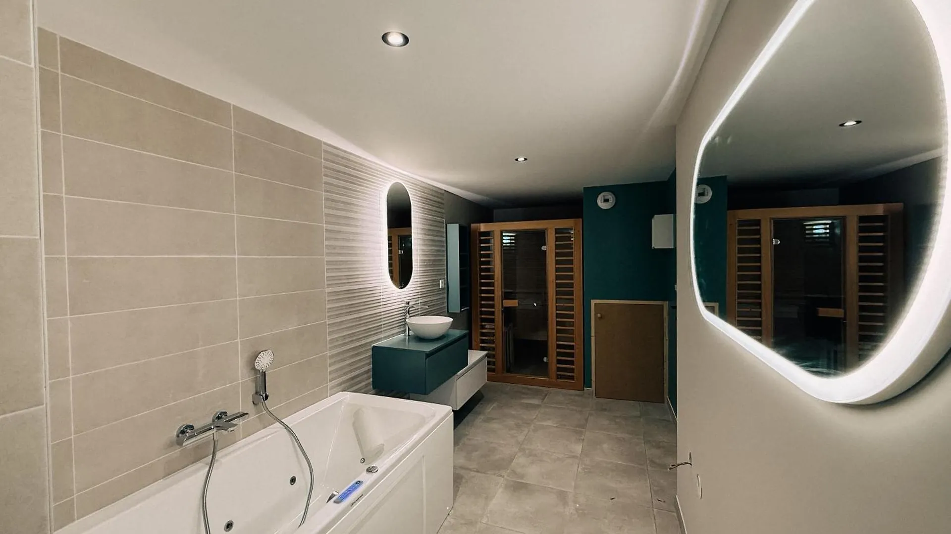 Le Relais Nordique Hotel Giron France