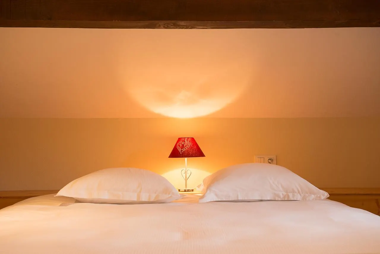*** Inn Le Relais Nordique Hotel Giron France