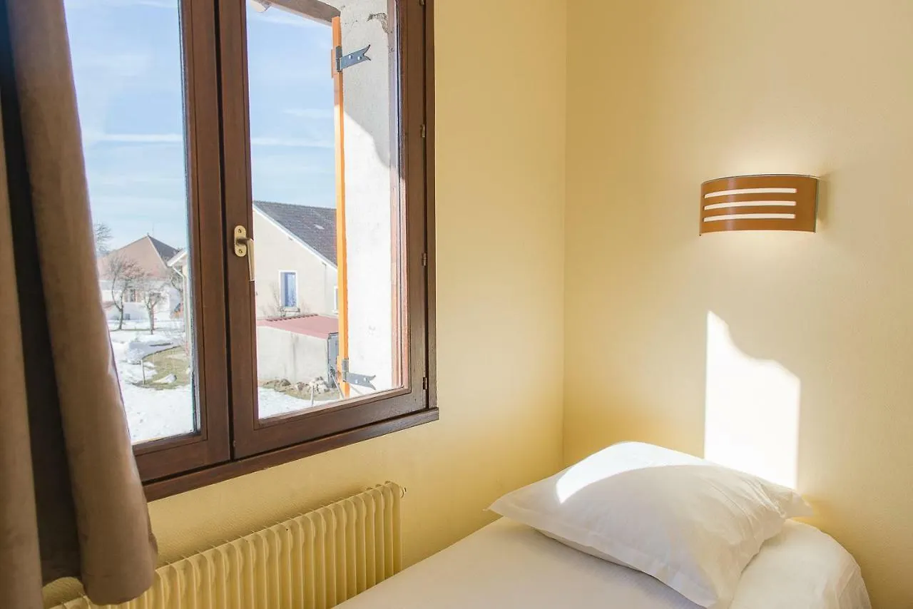 Le Relais Nordique Hotel Giron