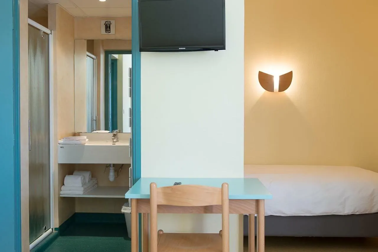 Le Relais Nordique Hotel Giron 3*,  France