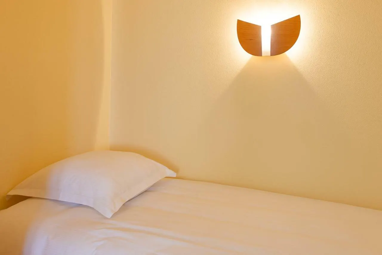 Inn Le Relais Nordique Hotel Giron