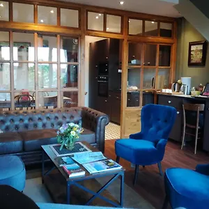 Guest house Les 4 Vents, Pradelles