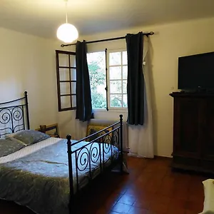  Séjour chez l'habitant Dans Propriété La Croix Du Sud France