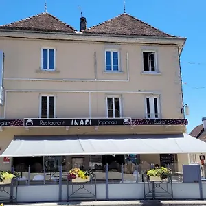 Hotel Le Sakura, Morestel