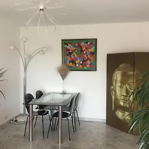  Appartement Les Argonautes France