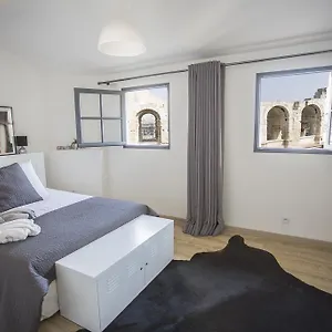  Appartement Hideaway - Le Duplex Des Arènes France