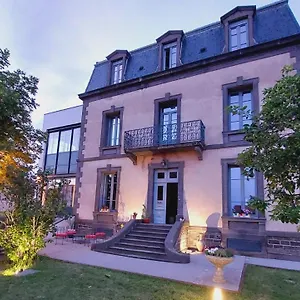 Bed & Breakfast La Belle Epoque &, Cournon-d'Auvergne