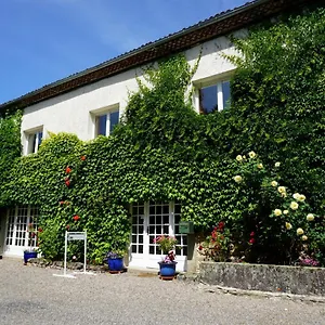 Bed & Breakfast Les Neuf Bouleaux, Job