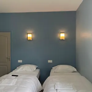 visit hotel