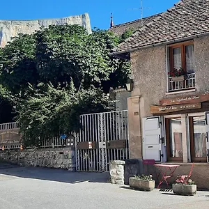 Bed & Breakfast Les Vagabonds Du Mont, Chichilianne