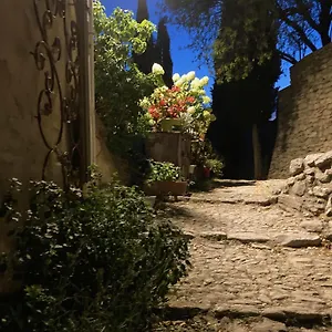 Guest house Les Magnolias, Montbrun-les-Bains