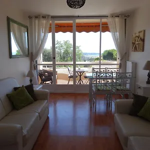  Appartement Le Saint Jean France
