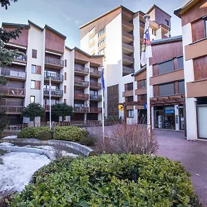  Appartement Plaza Centre France