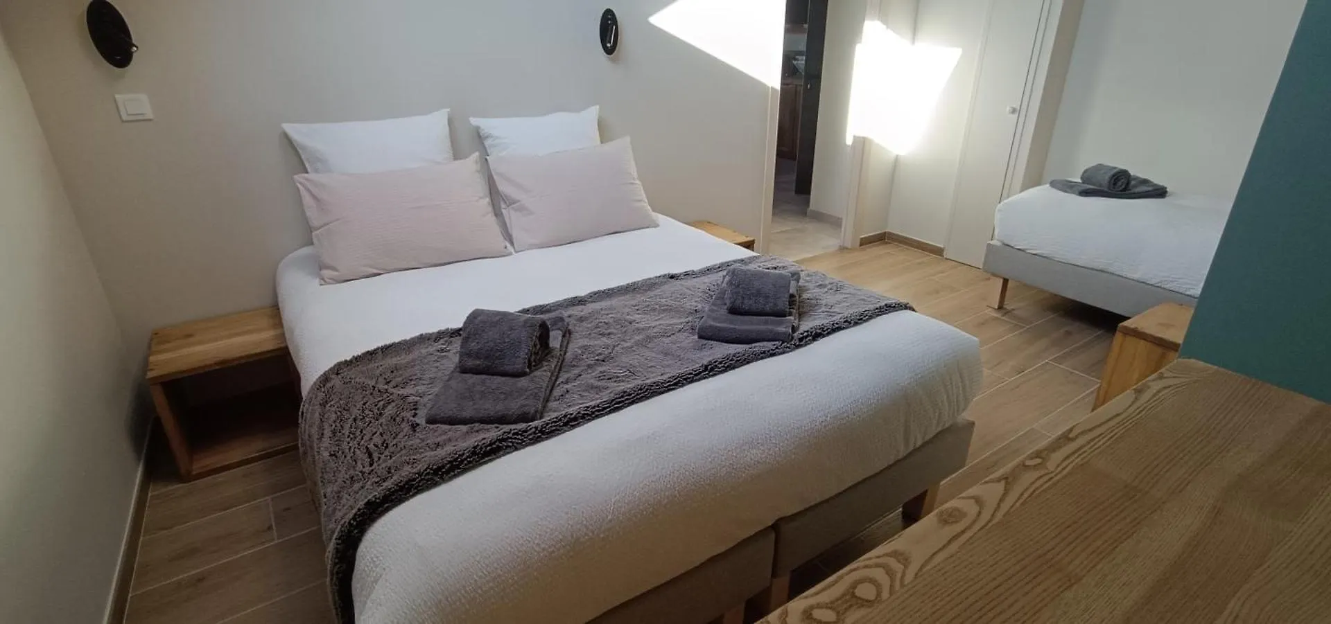 *** Inn Le Relais Nordique Hotel Giron France