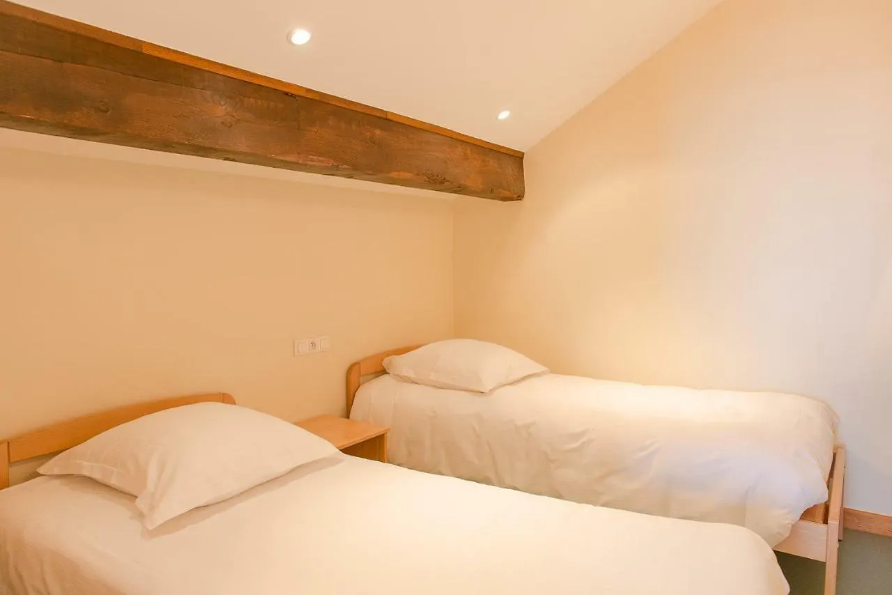 Le Relais Nordique Hotel Giron