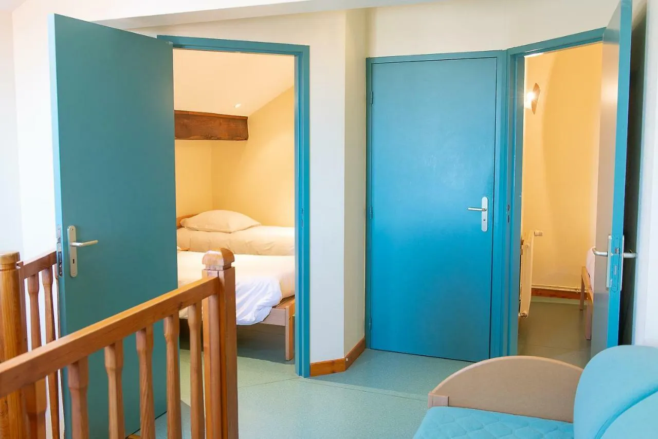 Le Relais Nordique Hotel Giron 3*,  France