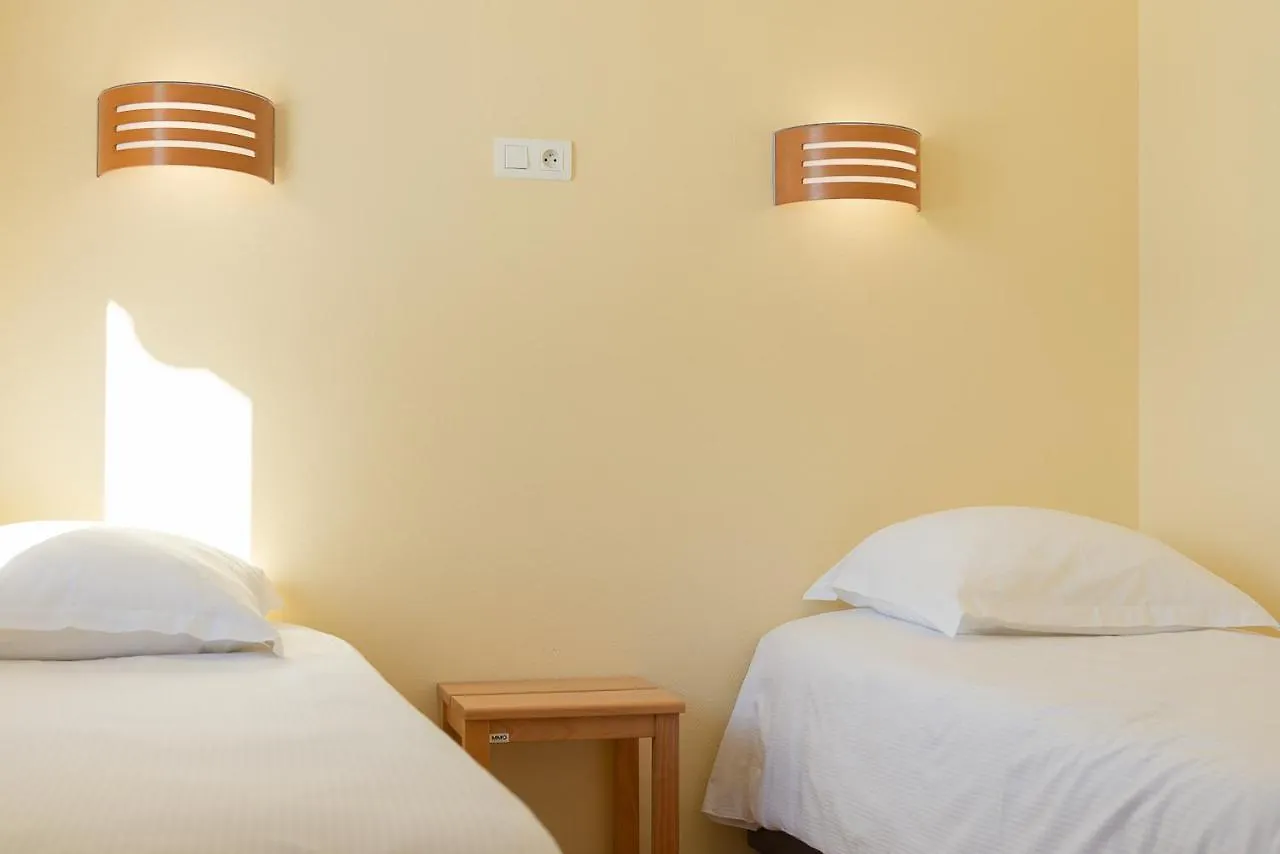 Le Relais Nordique Hotel Giron